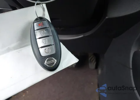 2019 Nissan Kicks S/Sr/Sv z USA, uszkodzony, nr VIN 3N1CP5CUXKL513639